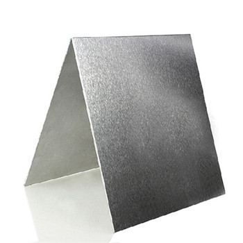 Corte de placas de aluminio groso de 4 polgadas e 5 polgadas de mellor calidade para material de construción 