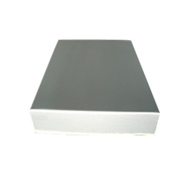 Venta quente 5251 Placa antideslizante de aluminio 