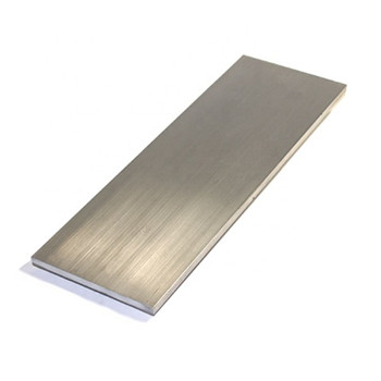 Placa de aleación de aluminio con diamantes de 5 barras 48 * 96 en stock 