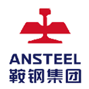 Logotipo de Ansteel