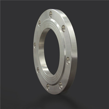 Brida de tubo cadrado de mecanizado CNC de aluminio de alta calidade personalizada 