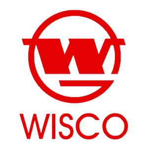 Logotipo de Wisco