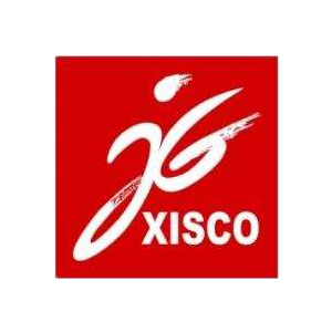 Logotipo de Xisco