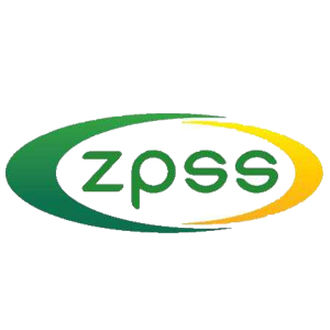 Logotipo de Zpss
